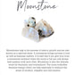 Moonstone Ring