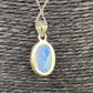 Moonstone Pendant