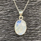 Moonstone Pendant