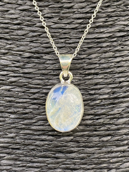 Moonstone Pendant