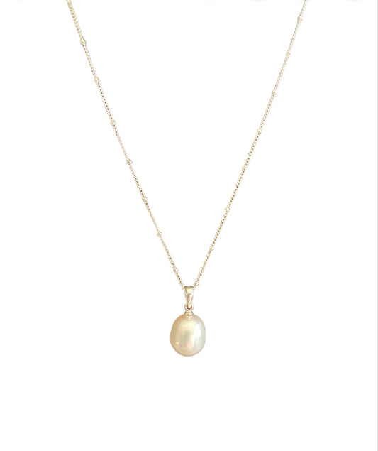 Pearl Pendant